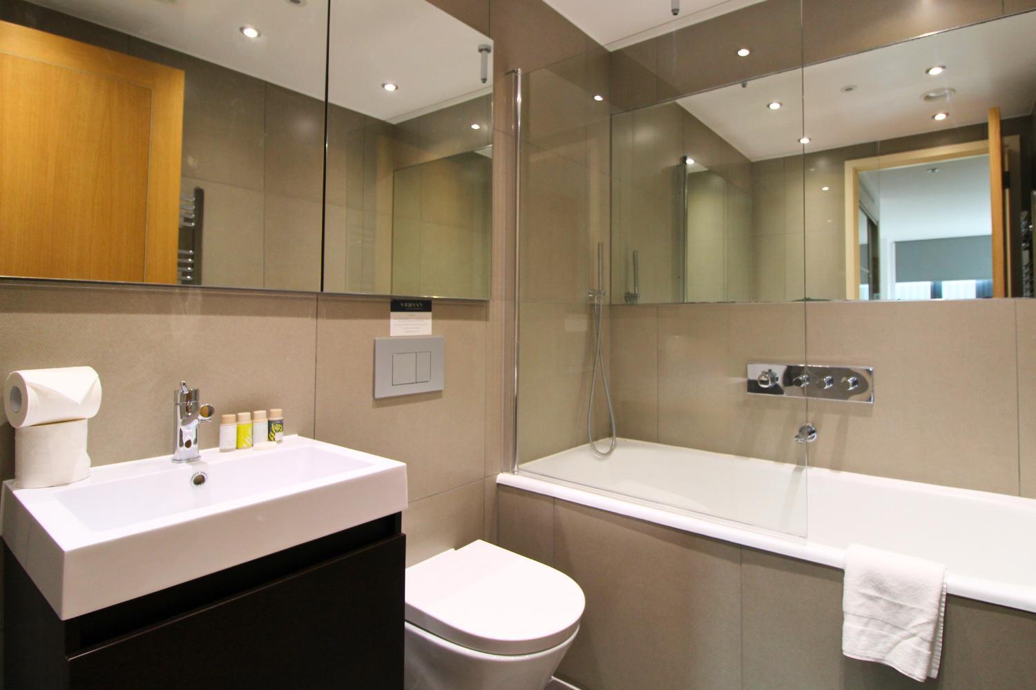 Kew Bridge By Viridian Apartments Exterior foto